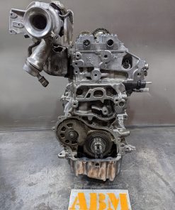 moteur b37c15a mini cooper d 116 3