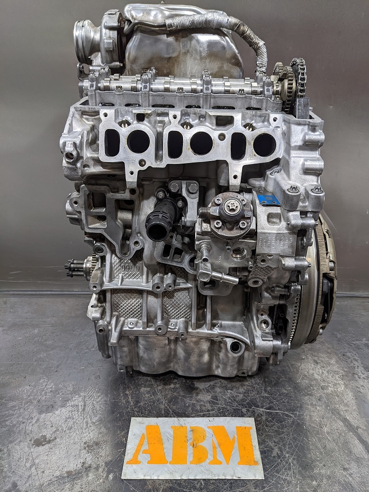 Moteur B37C15A Mini Cooper D 116 F56