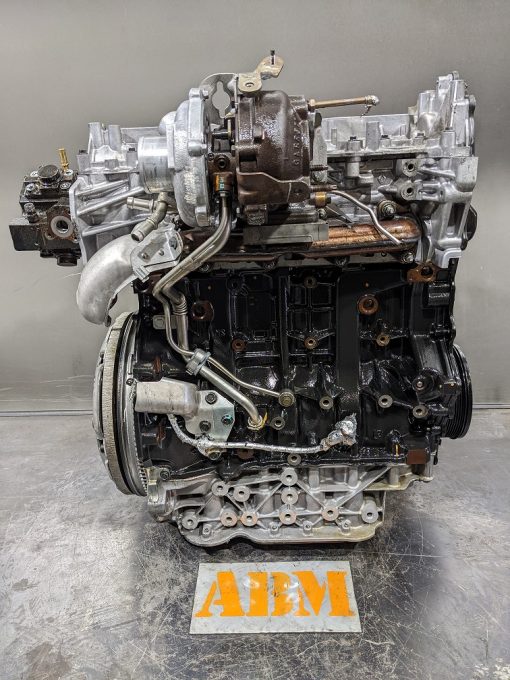 moteur renault koleos dci 175 m9r868 1