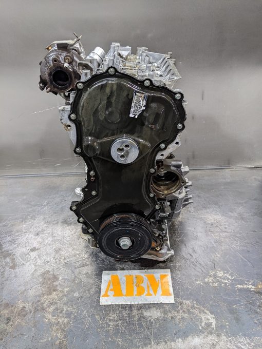 moteur renault koleos dci 175 m9r868 2