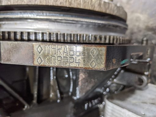 moteur renault koleos dci 175 m9r868 3