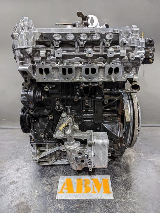 moteur renault koleos dci 175 m9r868 4