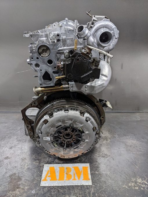 moteur renault koleos dci 175 m9r868 5