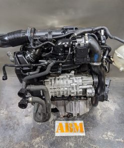 moteur scirocco tsi 160 cav cavd cnw cnwa 1