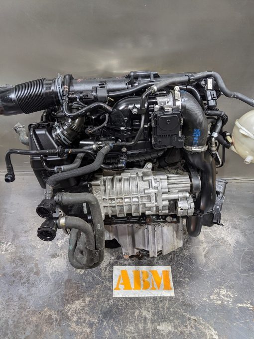 moteur scirocco tsi 160 cav cavd cnw cnwa 1