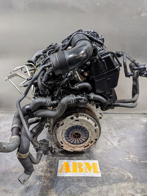 moteur scirocco tsi 160 cav cavd cnw cnwa 4