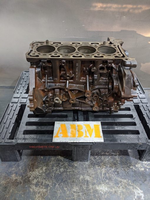 bas moteur transit custom rwd bkra 2