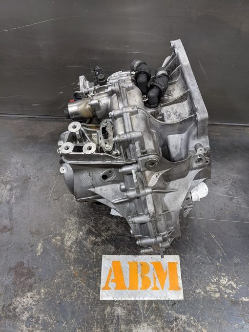 boite automatique mercedes classe a 200 A7003702700 3