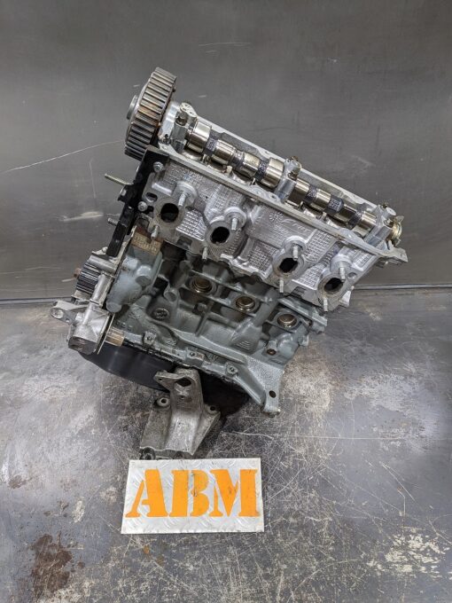 moteur 169a400 fiat 500 1