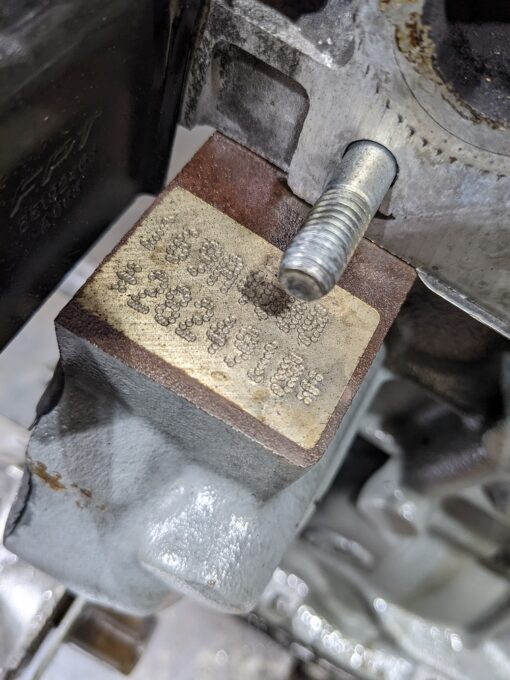 moteur 169a400 fiat 500 2