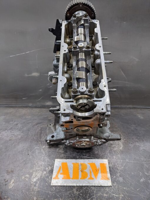 moteur 169a400 fiat 500 3