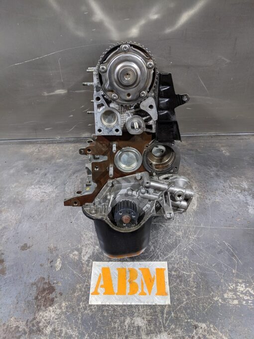 moteur 169a400 fiat 500 5