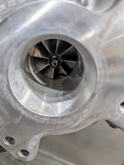 moteur 282914 mercedes classe a 200 163 1