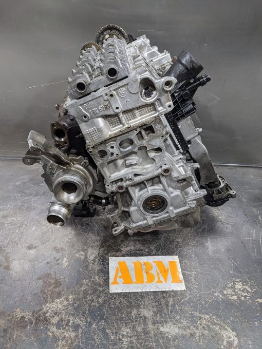 moteur bmw serie1 f20 114d n47d16a 1