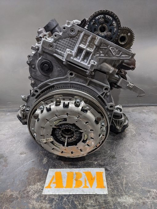 moteur bmw serie1 f20 114d n47d16a 3