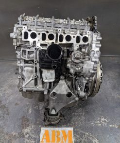 moteur bmw serie1 f20 114d n47d16a 4