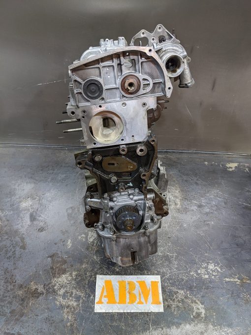moteur fiat 500x 1 2