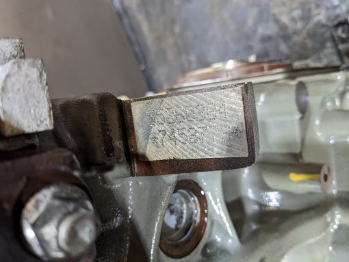 moteur fiat 500x 1 4