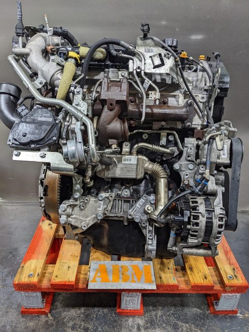 moteur fiat ducato f1agl411d 2