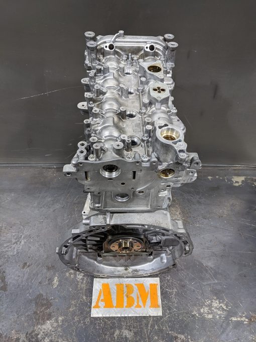 moteur mercedes classe a 35 amg 260920 1