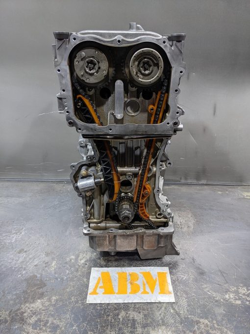 moteur mercedes classe a 35 amg 260920 3