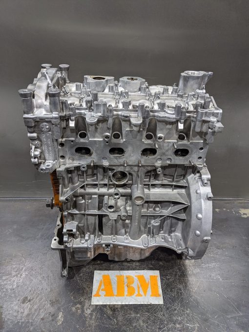 moteur mercedes classe a 35 amg 260920 4