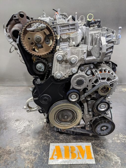 moteur peugeot 5008 177 dw10fc ehz 1