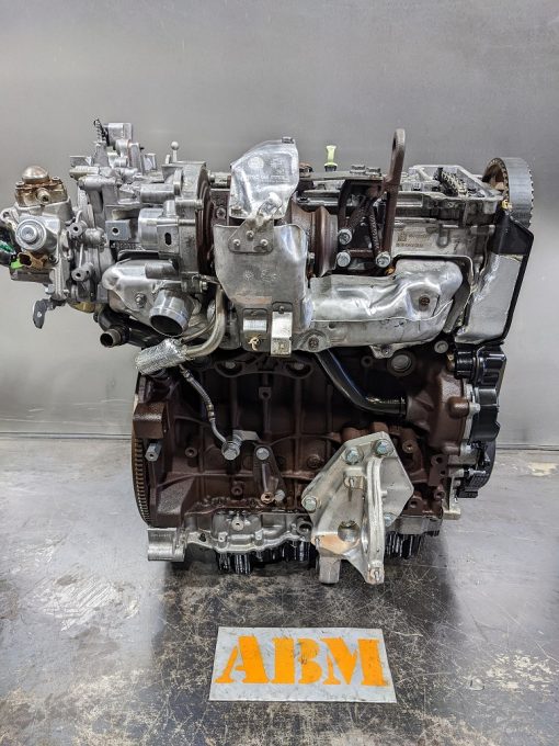 moteur peugeot 5008 177 dw10fc ehz 4