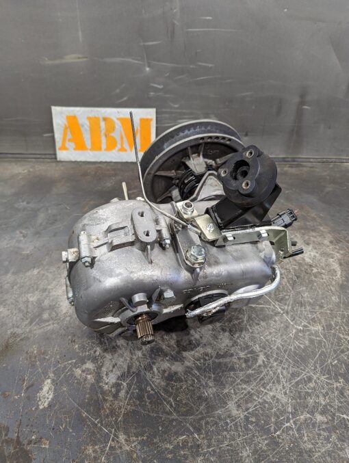boite comex 8cx020013 3