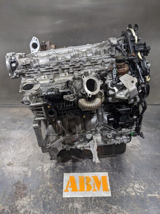 moteur 308 bluehdi 130 yhz yh01 2