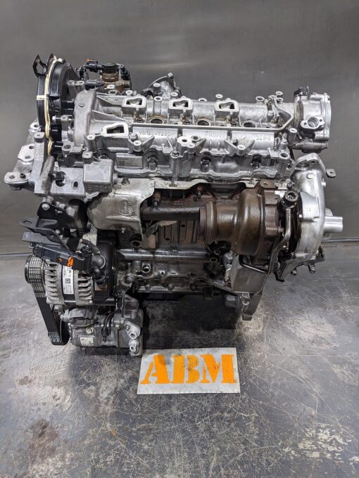 moteur 308 bluehdi 130 yhz yh01 4