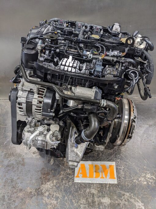 moteur audi a5 tfsi 230 cnc cnce 1