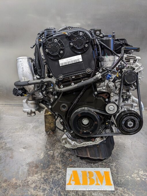 moteur audi a5 tfsi 230 cnc cnce 5
