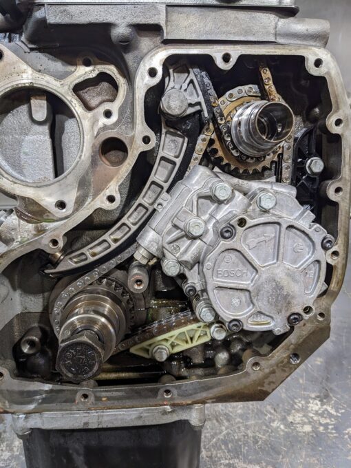 moteur f1cfl144 iveco daily 6 160 3