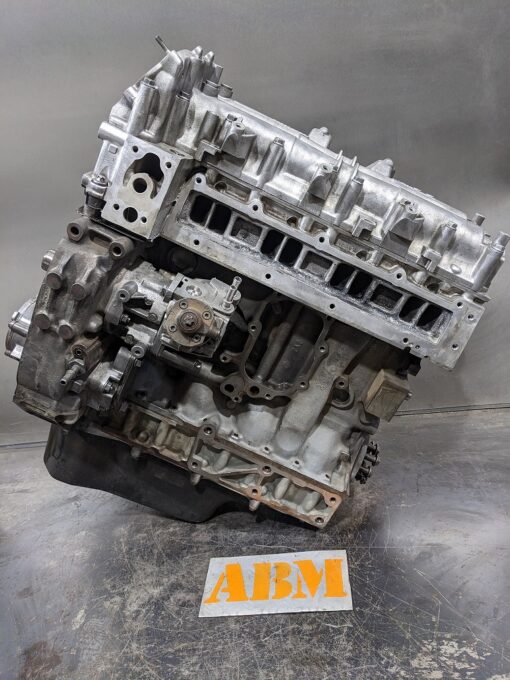 moteur f1cfl144 iveco daily 6 160 4