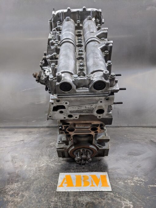 moteur f1cfl144 iveco daily 6 160 5
