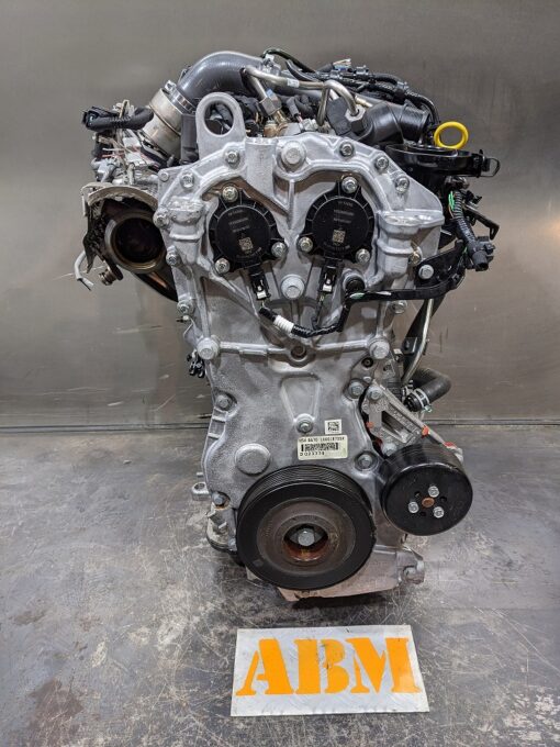 moteur h5h470 scenic tce 115 1