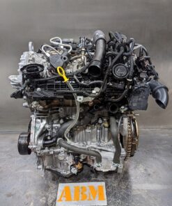 moteur h5h470 scenic tce 115 2
