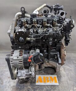 moteur kango dci 75 k9k608 3