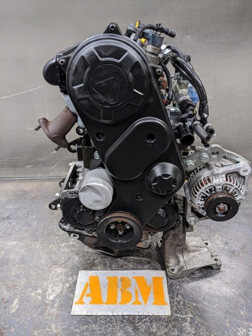 moteur lombardini ldw480 2