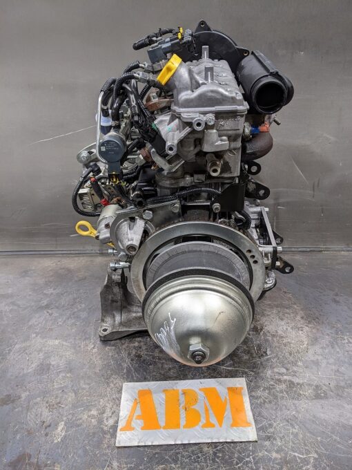 moteur lombardini ldw480 5
