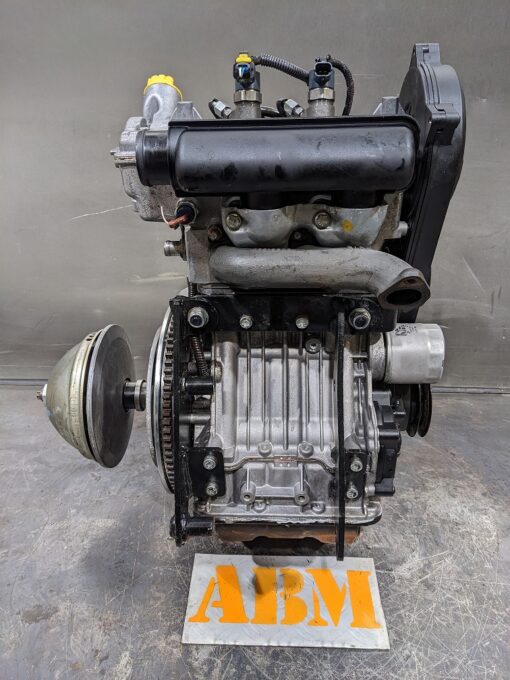 moteur lombardini ldw492 1