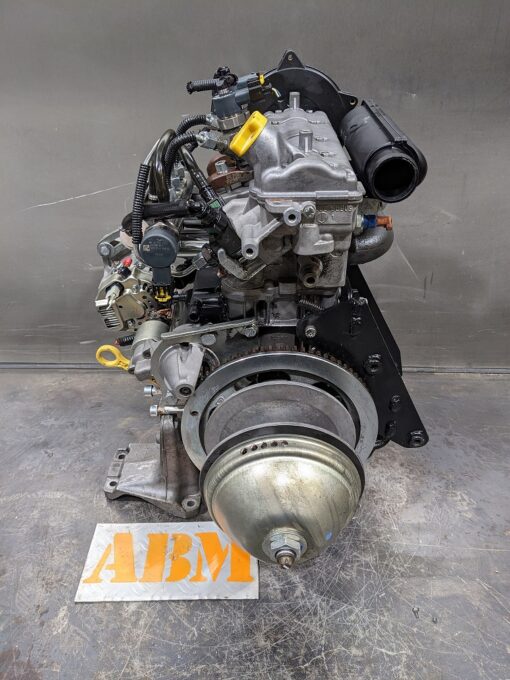 moteur lombardini ldw492 2