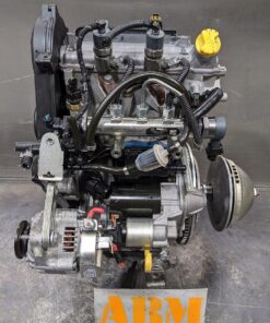 moteur lombardini ldw492 3