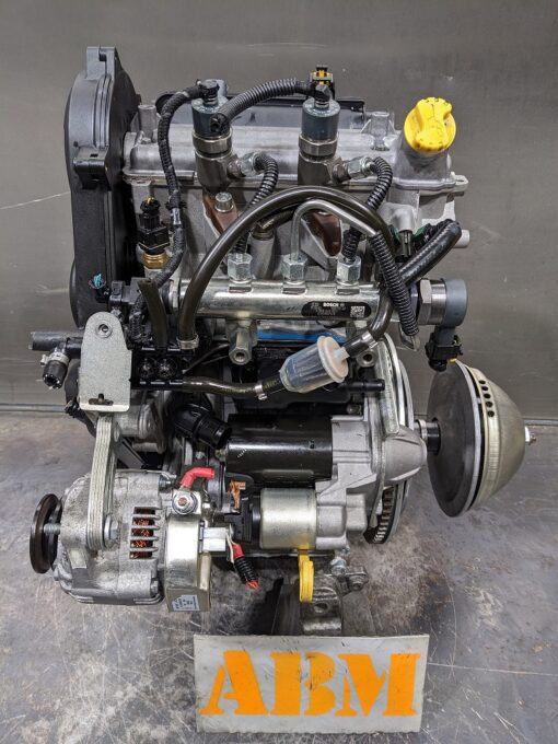 moteur lombardini ldw492 3