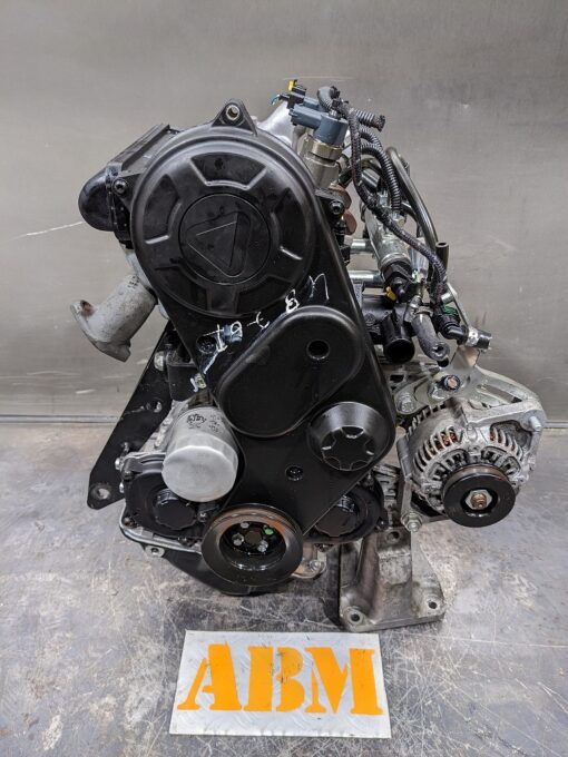 moteur lombardini ldw492 5