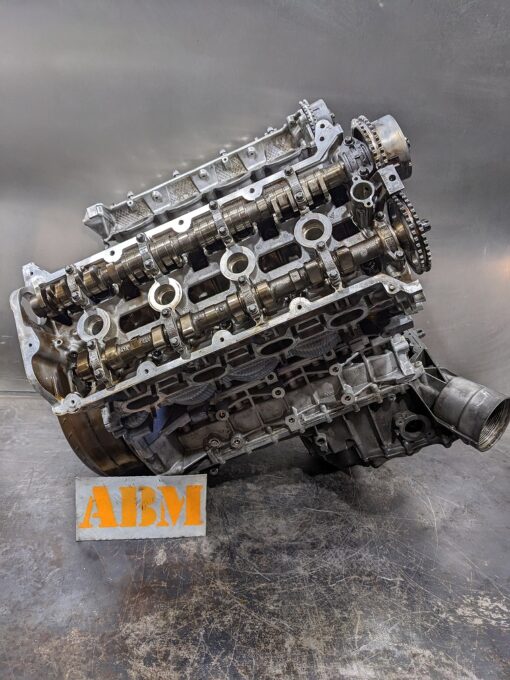 moteur porsche cayenne m4801g 1