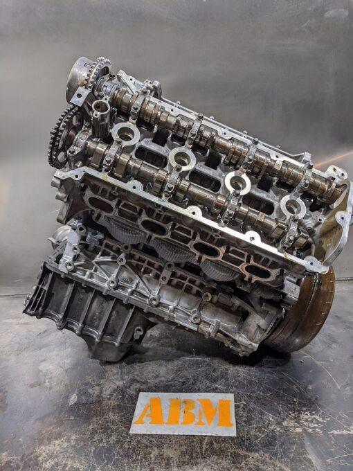 moteur porsche cayenne m4801g 3