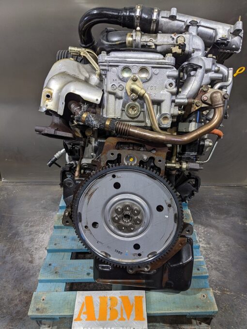 moteur terrano 2 zd30 2