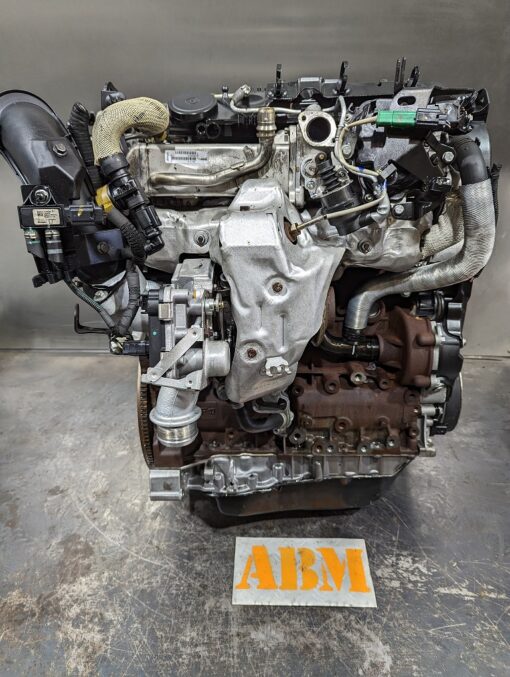 moteur 10dz86 4hl 4h02 508 204 4